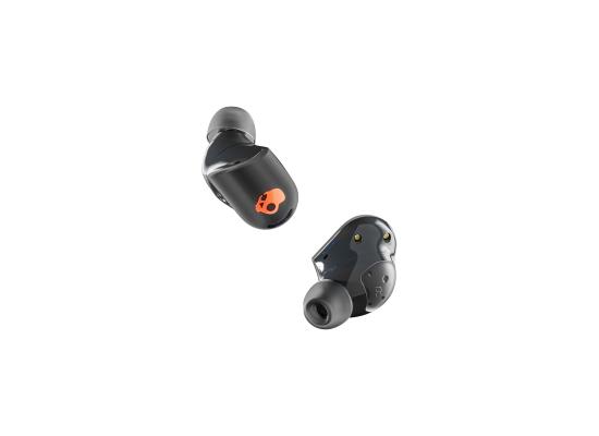 Skullcandy Sesh Active - Black / Orange 